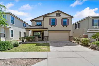 4129 W Irwin, Phoenix, AZ 85041 - Photo 1