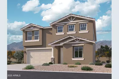 15744 W Camden, Waddell, AZ 85355 - Photo 1