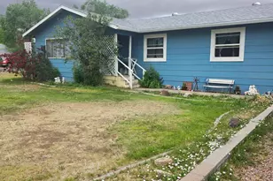 1090 S 6th W, Saint Johns, AZ 85936 - Photo 1