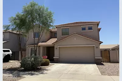 21947 E Via Del Oro Drive, Queen Creek, AZ 85142 - Photo 1