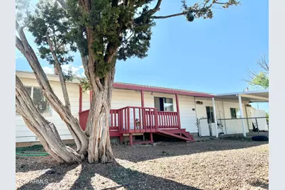 1758 Malon, Show Low, AZ 85901 - Photo 1