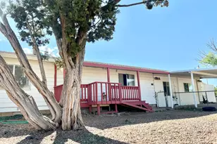 1758 Malon, Show Low, AZ 85901 - Photo 1