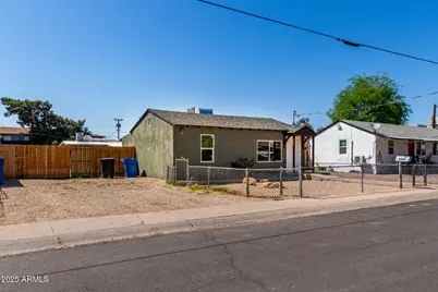 1424 S A Bonarden Lane, Tempe, AZ 85281 - Photo 1