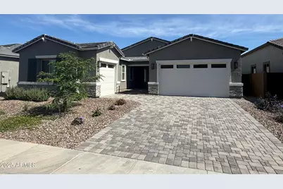 4808 W Stargazer, Laveen, AZ 85339 - Photo 1