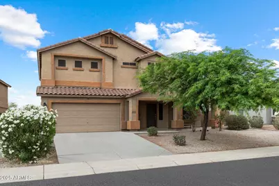 3022 N Lainey, Buckeye, AZ 85396 - Photo 1