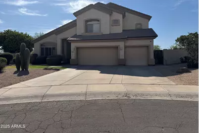 21128 N 72nd, Scottsdale, AZ 85255 - Photo 1