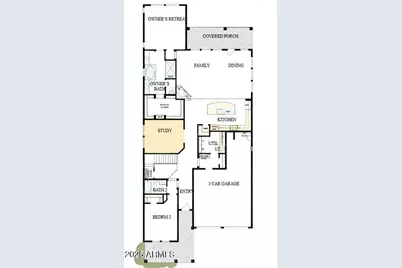 1964 W Rowel Road, Phoenix, AZ 85085 - Photo 1