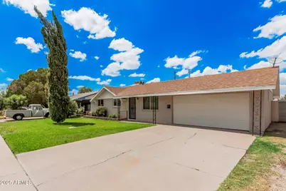 3814 W El Camino, Phoenix, AZ 85051 - Photo 1