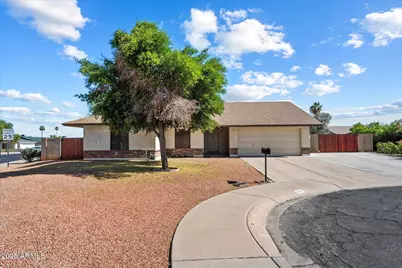 6614 S McKemy Street, Tempe, AZ 85283 - Photo 1