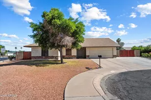 6614 S McKemy St, Tempe, AZ 85283 - Photo 1