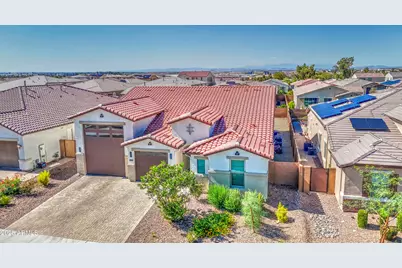 12806 W McLellan, Glendale, AZ 85307 - Photo 1