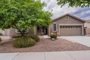 22986 S 208th, Queen Creek, AZ 85142 - Photo 1