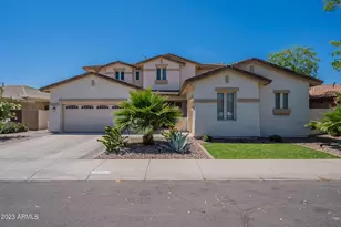 3777 E Scorpio, Chandler, AZ 85249 - Photo 1