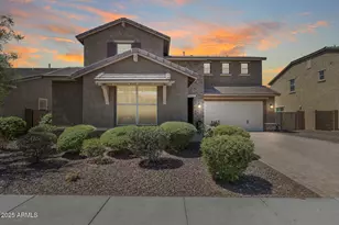 11875 W Lone Tree Trail, Peoria, AZ 85383 - Photo 1
