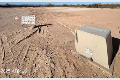 30311 N 242nd, Wittmann, AZ 85361 - Photo 1