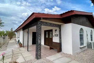 2481 N Division, Douglas, AZ 85607 - Photo 1