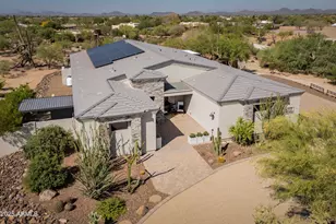 6117 E Dixileta, Cave Creek, AZ 85331 - Photo 1