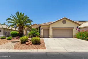 3166 N 158th Ave, Goodyear, AZ 85395 - Photo 1