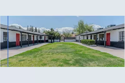 1402 W Whitton, Phoenix, AZ 85013 - Photo 1