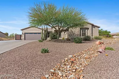 2239 N Calvin, Mesa, AZ 85207 - Photo 1