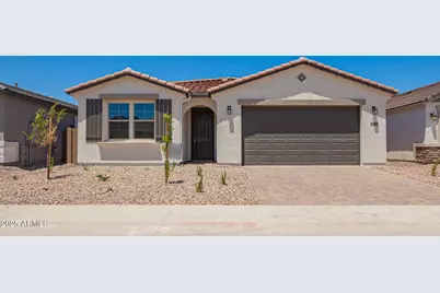 11408 S 50th Lane, Laveen, AZ 85339 - Photo 1
