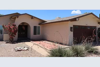 3424 Snead, Sierra Vista, AZ 85650 - Photo 1