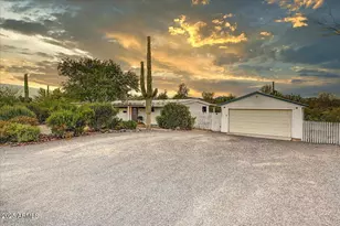 33601 N Rifleman, Cave Creek, AZ 85331 - Photo 1