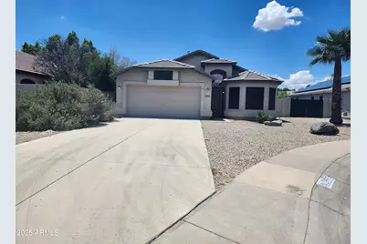 19976 N 63rd Drive, Glendale, AZ 85308 - Photo 1