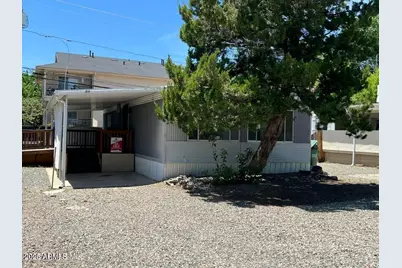 960 Peace Lane -- #55, Prescott, AZ 86305 - Photo 1