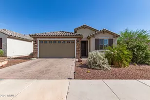 26753 W Zachary, Buckeye, AZ 85396 - Photo 1