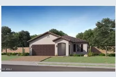 23362 W Atlanta, Buckeye, AZ 85326 - Photo 1