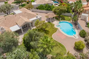 10130 E San Salvador, Scottsdale, AZ 85258 - Photo 1