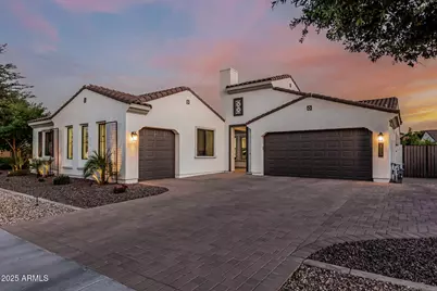 1725 E Everglade Lane, Gilbert, AZ 85298 - Photo 1