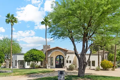 5402 E Cortez, Scottsdale, AZ 85254 - Photo 1