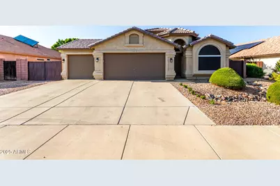 4214 W Marco Polo, Glendale, AZ 85308 - Photo 1