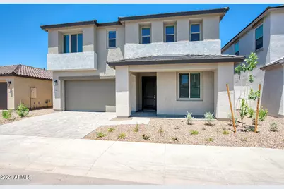 9408 E Spiral, Mesa, AZ 85212 - Photo 1