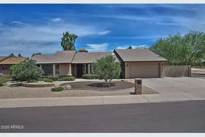 9476 E Laurel, Scottsdale, AZ 85260 - Photo 1