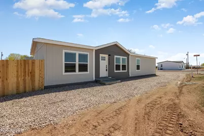 480 W Granada, Paulden, AZ 86334 - Photo 1