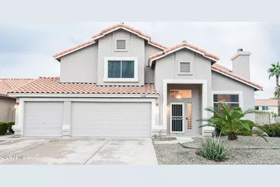 4739 E Villa Maria, Phoenix, AZ 85032 - Photo 1