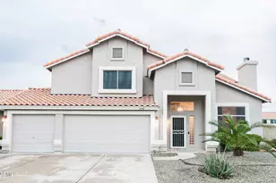 4739 E Villa Maria, Phoenix, AZ 85032 - Photo 1