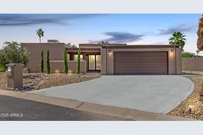 26016 S Glenburn, Sun Lakes, AZ 85248 - Photo 1