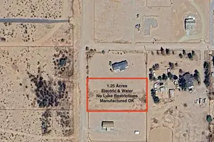 29425 N 227th, Wittmann, AZ 85361 - Photo 1