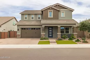 2847 W Show Low Dr, San Tan Valley, AZ 85144 - Photo 1