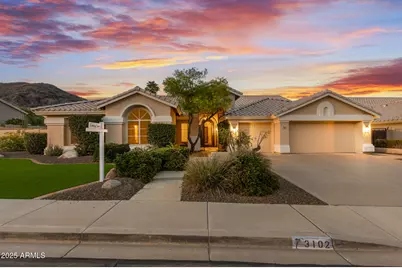 3102 E Desert Broom, Phoenix, AZ 85048 - Photo 1