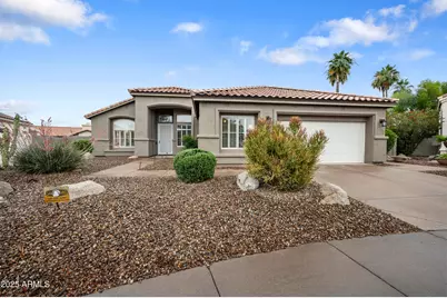 15064 N 54th, Scottsdale, AZ 85254 - Photo 1