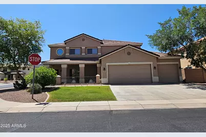 1313 E Gwen, Phoenix, AZ 85042 - Photo 1