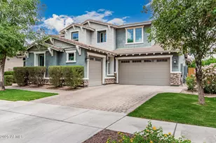 7528 E Peralta, Mesa, AZ 85212 - Photo 1