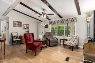 8330 E Pueblo, Mesa, AZ 85208 - Photo 1