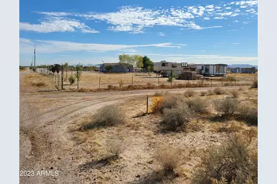 0 W Baseline- 4, Tonopah, AZ 85354 - Photo 1