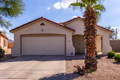 2635 W Atlanta, Phoenix, AZ 85041 - Photo 1